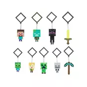 Privezak Paladone - Minecraft - Backpack Buddies Series 2