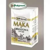 shumee POLIRANA PIRA MOKA - tip 680 1KG/10