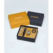 Casio g-shock ženski sat ( DWE-5600HG-1 )