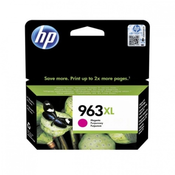 HP Catridge 3JA28AE No.963XL Magenta (3JA28AE)