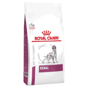 Royal Canin Veterinary Diet Canine Renal - 2 x 14 kg