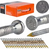 MPS Tesarski žeblji CNA 4,0x50 mm na traku (1000)