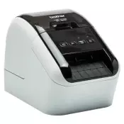 Printer Brother QL800YJ1, Labels printer
