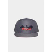 DIFUZED - BATMAN - BOYS SNAPBACK KAPA