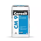 Lijepak za plocice CM 9 Ceresit 25 kg