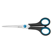 Westcott Škarje easy grip 17,5cm blister e-30271 00