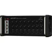 Behringer SD16 Stagebox (Skoro novo)