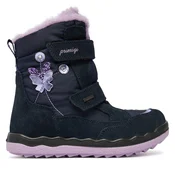 Primigi Škornji za sneg GORE-TEX 2380700 S Mornarsko modra
