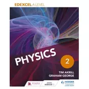 Edexcel A Level Physics Student Book 2