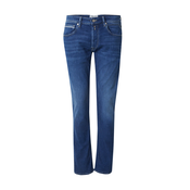 REPLAY Kavbojke GROVER moder denim