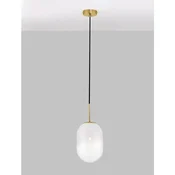 CHRYSI VISILICA E14 /IP20/MESING ZLATNA NL9092822
