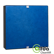 AlfdaCleanAIR filter jedinica za pročišćavanje zraka ALR550 Comfort / ALR400 (zamjenski filter)