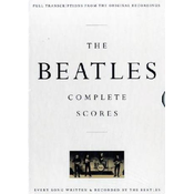 The Beatles Complete Scores
