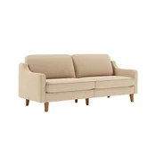 Atelier del Sofa Trosed Robin 3, 205x84x87cm, Pesak