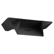 Spigen Slimfold LD201-S3 stojalo za prenosnik, črno