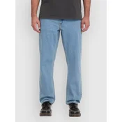 Volcom Fivedown Jeans blue