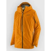 Patagonia Powslayer Jacket autumn orange