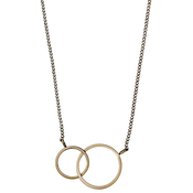 Pilgrim Harper Necklace 141622001 Zlata