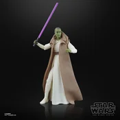 HASBRO Vojna zvezd: Akcijska figura Acolyte Black Series Jedi mojster Vernestra Rwoh 15 cm, (5000077716)