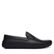 Mokasini BOSS Noel 50568700 Črna