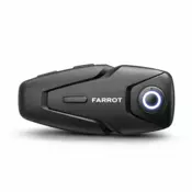 Farrot FARROT motoristični interkom Bluetooth 500 m za 2 osebi