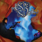 P.M. Dawn - Bliss Album? (Limited Edition) (Galaxy Blue Coloured) (LP)