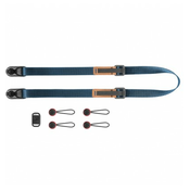 Peak Design Leash (Midnight Blue) večnamenski trak