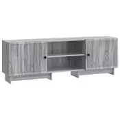 TV ormar Sivi Sonoma 150 x 31 x 50 cm Konstrukcijsko drvo