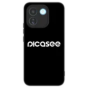 ULTIMATE CASE za Xiaomi Redmi Note 17 Pro MAX 5G - Picasee - new logo - white