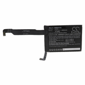 Baterija za Xiaomi Poco F3 GT/Redmi K40 Game, 4900 mAh