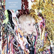 FM Belfast - Island Broadcast (LP)