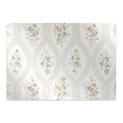 Decormat Podloga za stol Retro wallpaper 120x90 cm 15 cm
