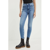 Traperice Calvin Klein Jeans za žene, J20J223649