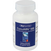 Allergy Research Group CurcuWIN® 500