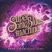 Supersonic Blues Machine - Road Chronicles: Live! (2 LP)