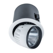 shumee Vgradna LED svetilka 34W Tanto WH 3100LM RA90 RA721RWUWW12 Italux