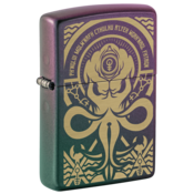 Zippo vžigalnik 48671 Cthulhu