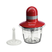 Bosch MMR08R2 Seckalica, 0,8 l, 400 W, Crvena
