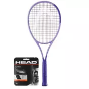 Teniški lopar Head Boom MP L Alternate 2026  L3