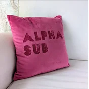 [sub] - Alpha (LP)
