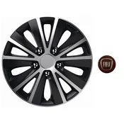 Ratkapne za Fiat Rapid NC Bicolor, 16