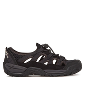 Sandali Jack Wolfskin Levente Sandal A64080 M Črna