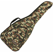 Fender FE920 Electric Guitar Gig Bag Woodland Camo