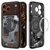 Ovitek Spigen Ultra Hybrid Mag za iPhone 17 Pro - zero one