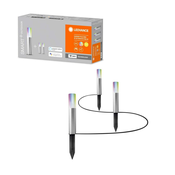 Ledvance lampa za dvorište smart wifi mini rgbw ( o78237 )