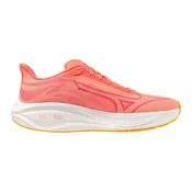 Mizuno NEO COSMO, ženske patike za trcanje, narandžasta J1GD2510