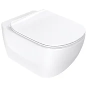 Viseča WC školjka Ideal Standard Tesi AquaBlade V38633
