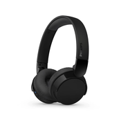 PHILIPS PHILIPS TAH3209BK (črne) brezžične naušesne slušalke, (21127532)