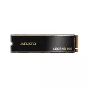 A-Data 1TB M.2 2280 NVMe Legend 900 SLEG-900-1TCS