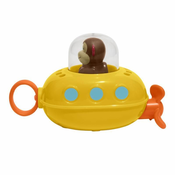 Igračka za kupanje Skip Hop Zoo - Podmornica s majmunom
